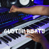 Custom Beat License 