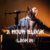 8 Hour Block