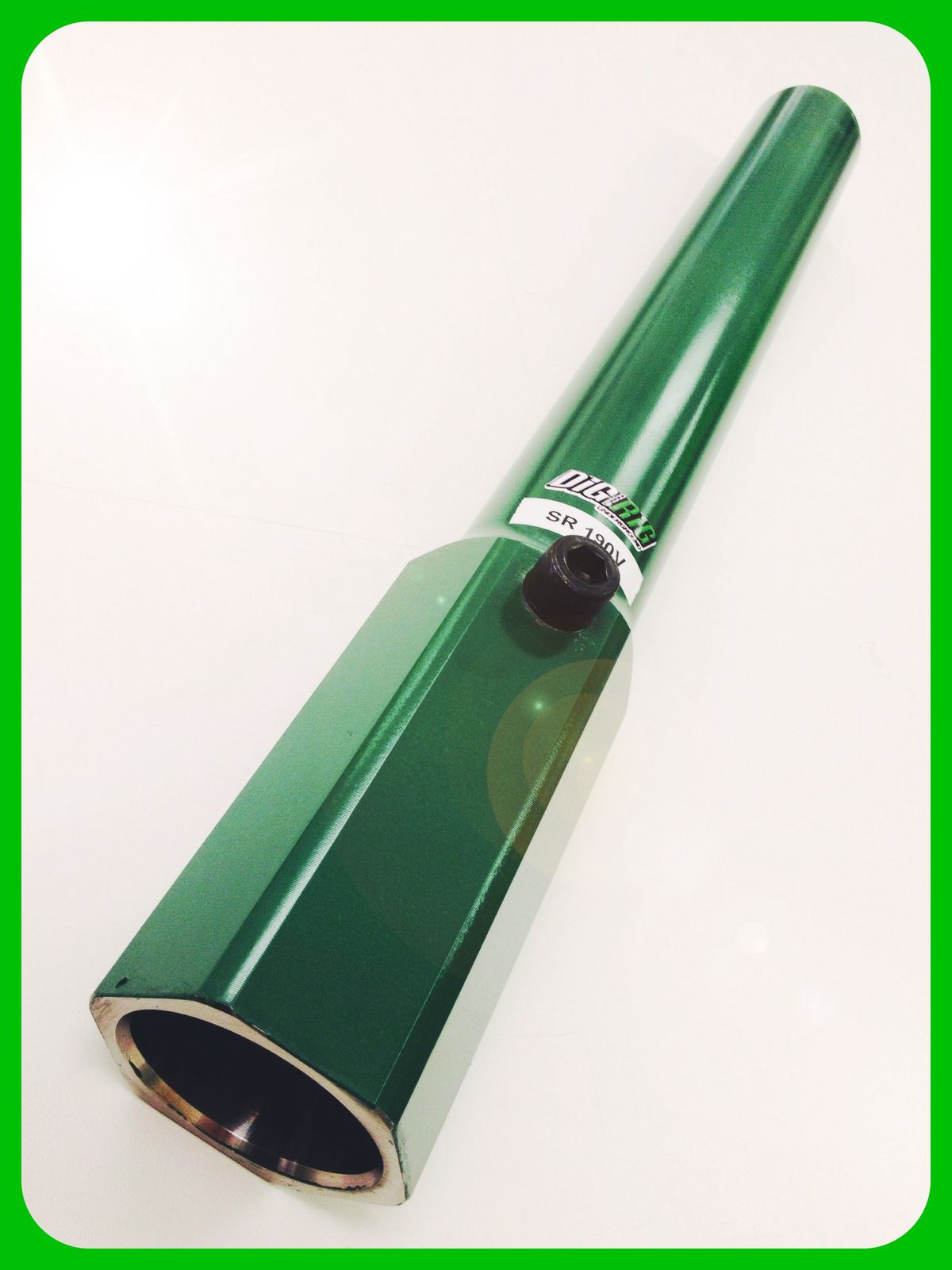 1-5/8" LP Box x 200 FS1  (1.66") Box