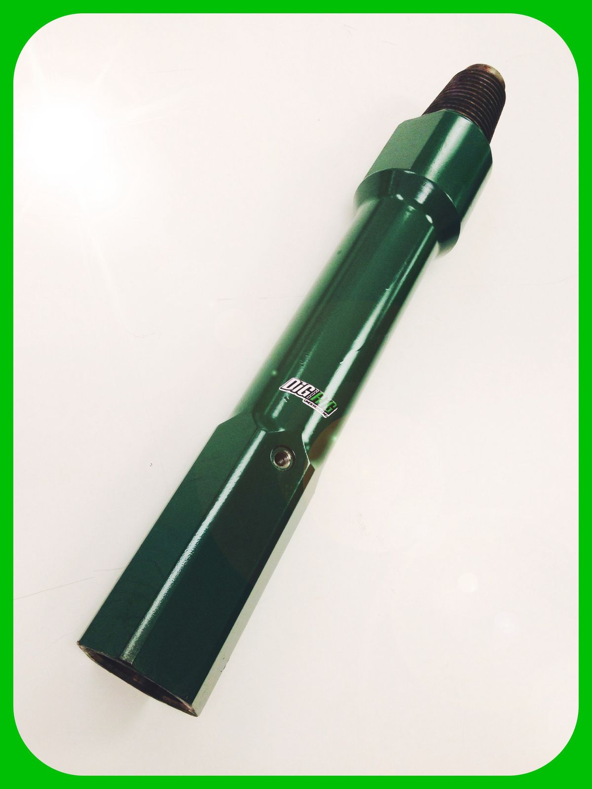 Hybrid Rod / 2.12" LP x 4020 PIN