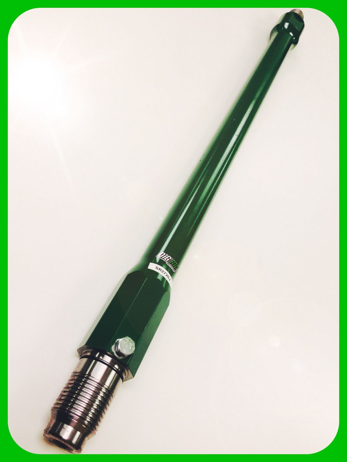 2.5" EZ Conn 2 for JT2720