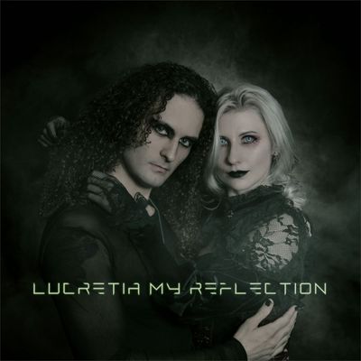 My Mirror / Lucretia My Reflection by Harbiter