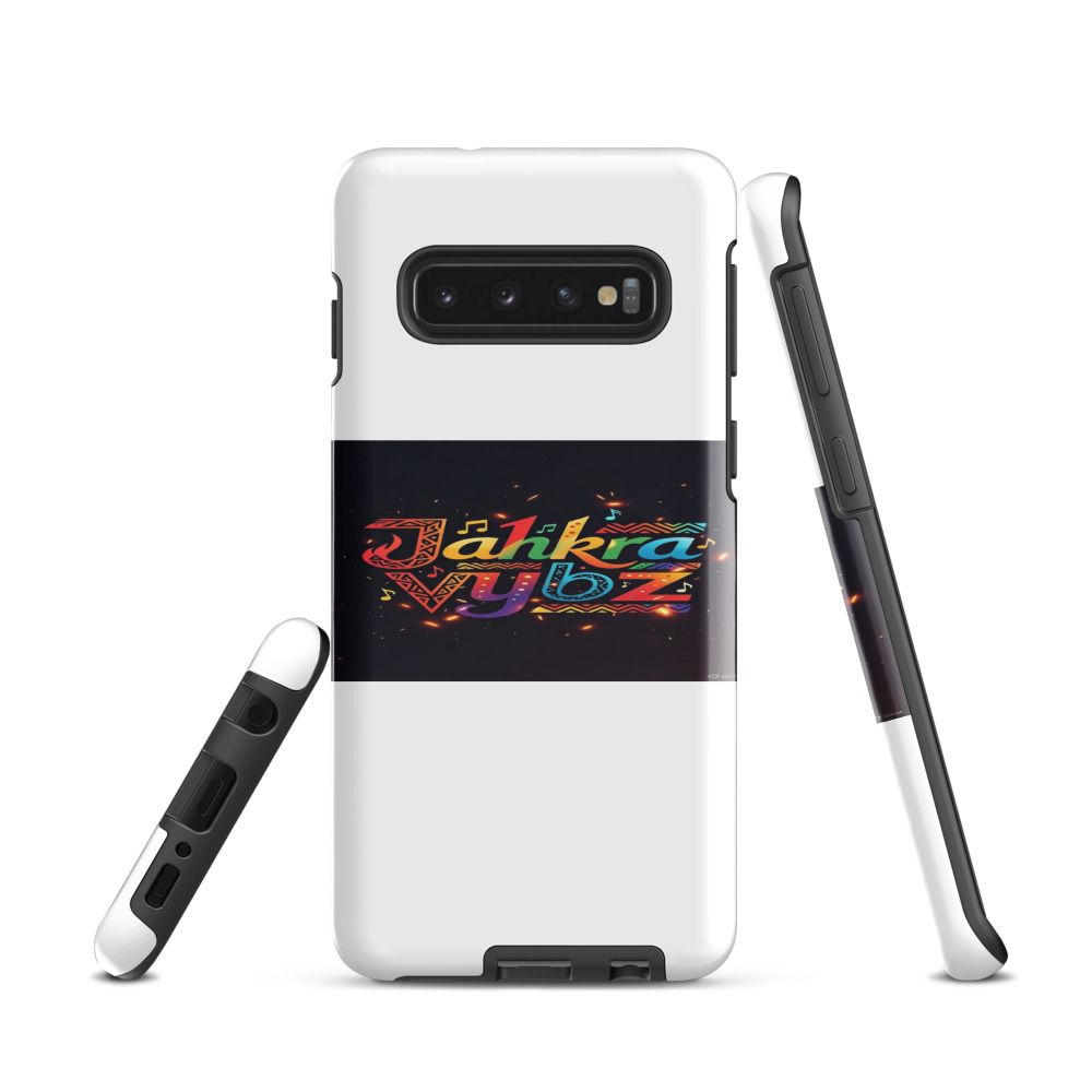 Tough Case for Samsung®