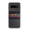 Clear Case for Samsung®