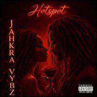 Hotspot by JAHKRA