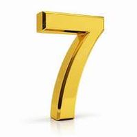 SEVEN by Jimmy R Price