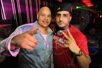 DJ AFFECT & FAT JOE
