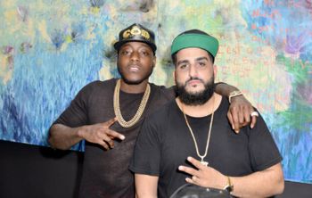 DJ AFFECT & ACEHOOD
