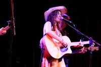 Laura Moe w/Bill Travers