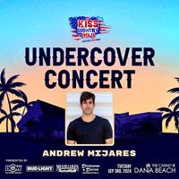 Undercover Concert (KISS Country 99.9)