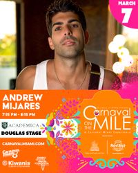 Carnaval on the Mile