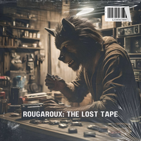Rougaroux by Klassix Jones