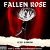 Fallen Rose - CD