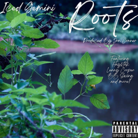 Roots by Iced Gemini