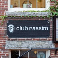 Club Passim