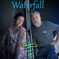 Waterfall by Ali Soul Shine