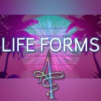 Life Forms by Ali Soul Shine