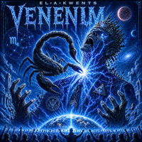Venenum by El*A*Kwents