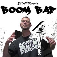 Boom Bap RMX by El*A*Kwents