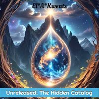 Unreleased: The Hidden Catalog by El*A*Kwents