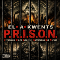P.R.I.S.O.N. by El*A*Kwents