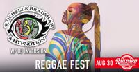 Reggae Fest
