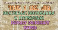 A Summer Night of Soul Funk & Reggae
