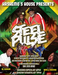 Steel Pulse