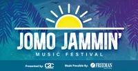JOMO Jammin' Music Festival 2024 