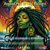 Reggae Fest at the Railyard