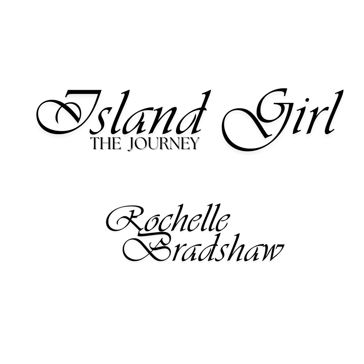 Island Girl (Double CD Set) - Double CD Set