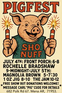 Pig Fest