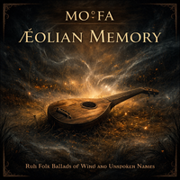 Aeolian Memory by MO°FA