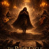 The Piper Cycle  by MO°FA