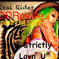 Strictly Lovn’ U by OD Royale
