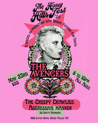 The Honey Hills Fest '26