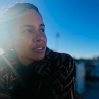 Small Voices by Carlita Gay (produced & co-written by Lafemmebear)