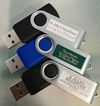 D. Allen Bradford USB Ultimate Bundle