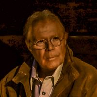 Without You (For Those Left Behind) by D. Allen Bradford