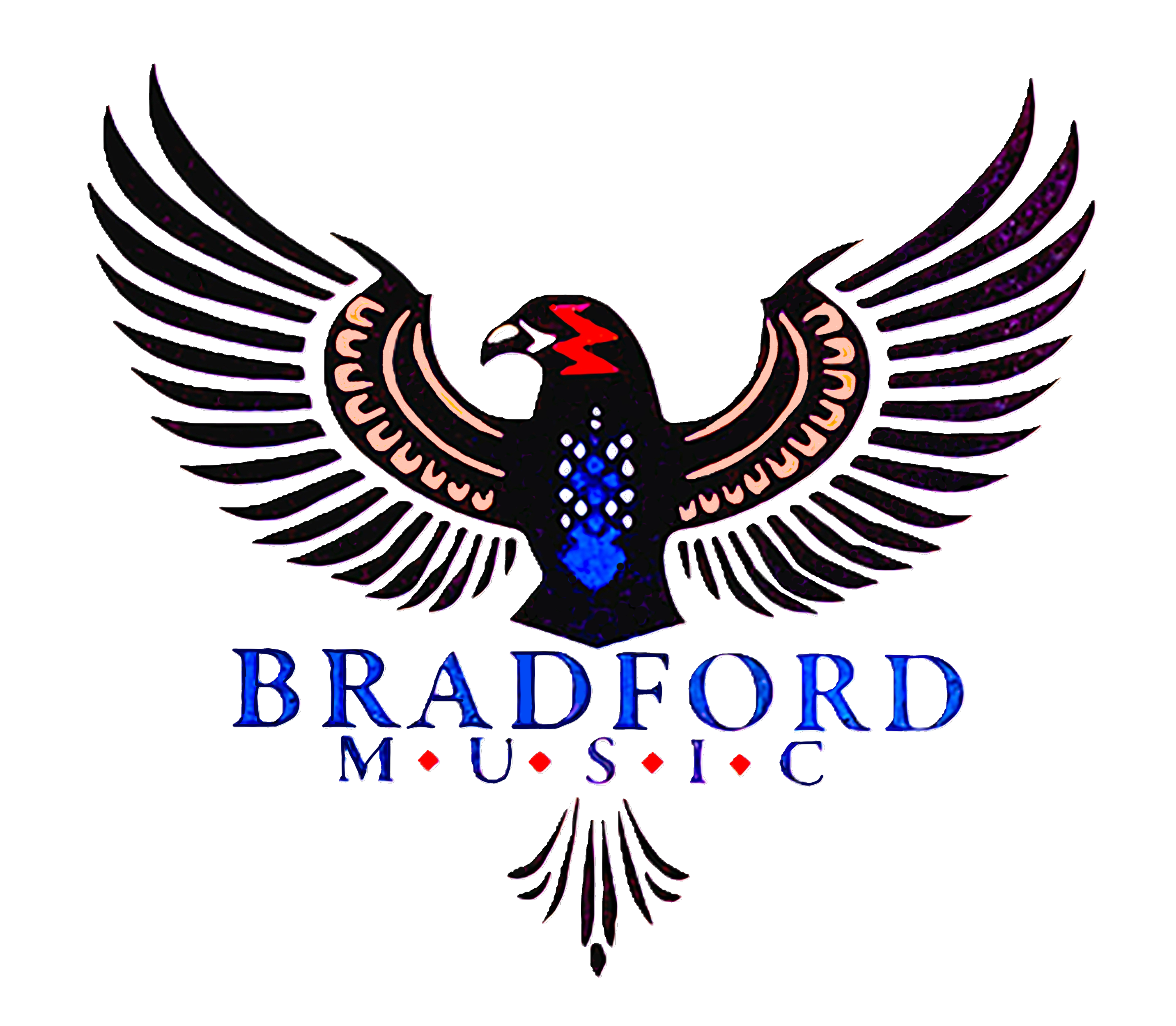 D. Allen Bradford