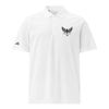 Unisex Adidas Sport Polo Shirt | A430