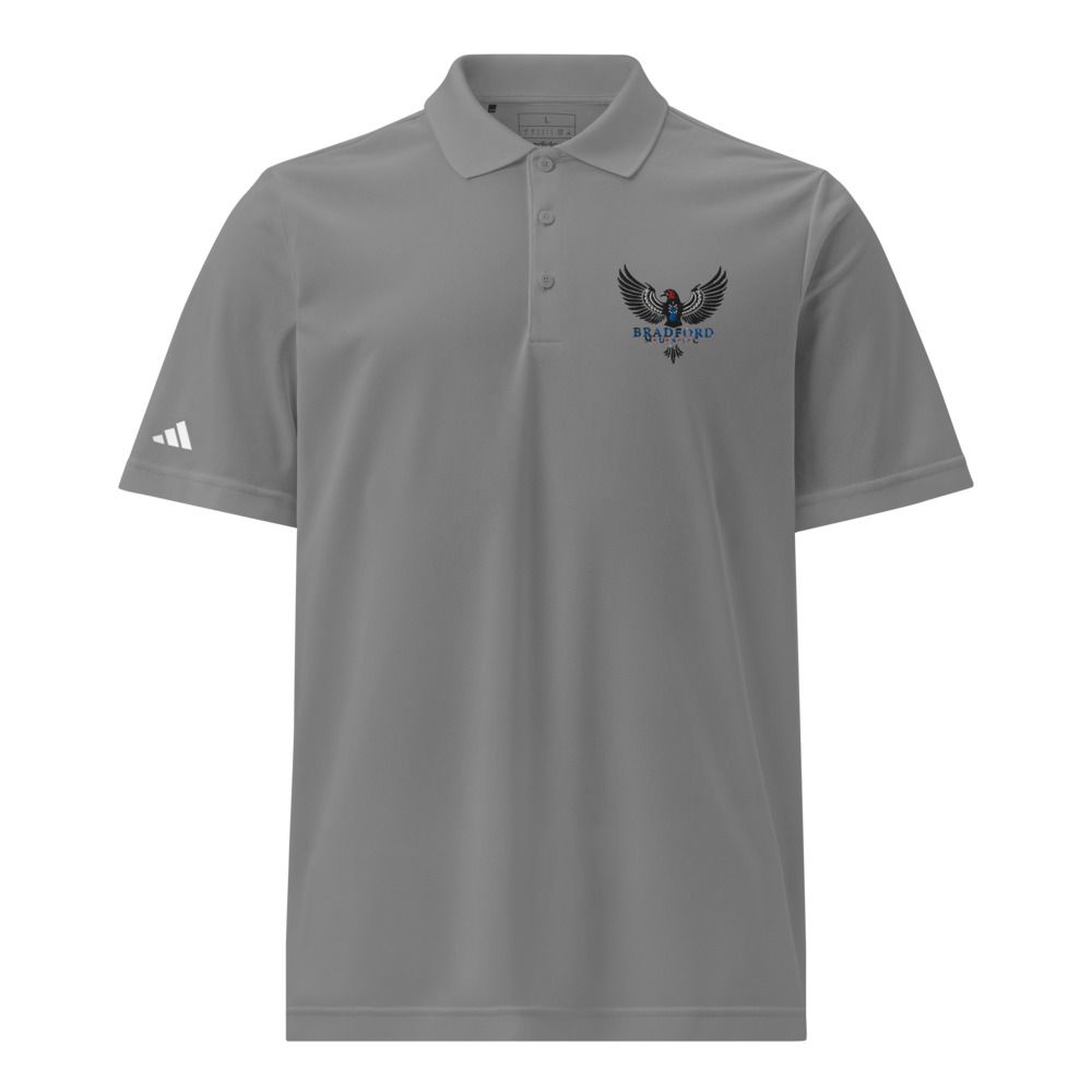 Unisex Adidas Sport Polo Shirt | A430