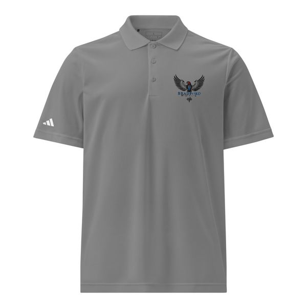 Unisex Adidas Sport Polo Shirt | A430