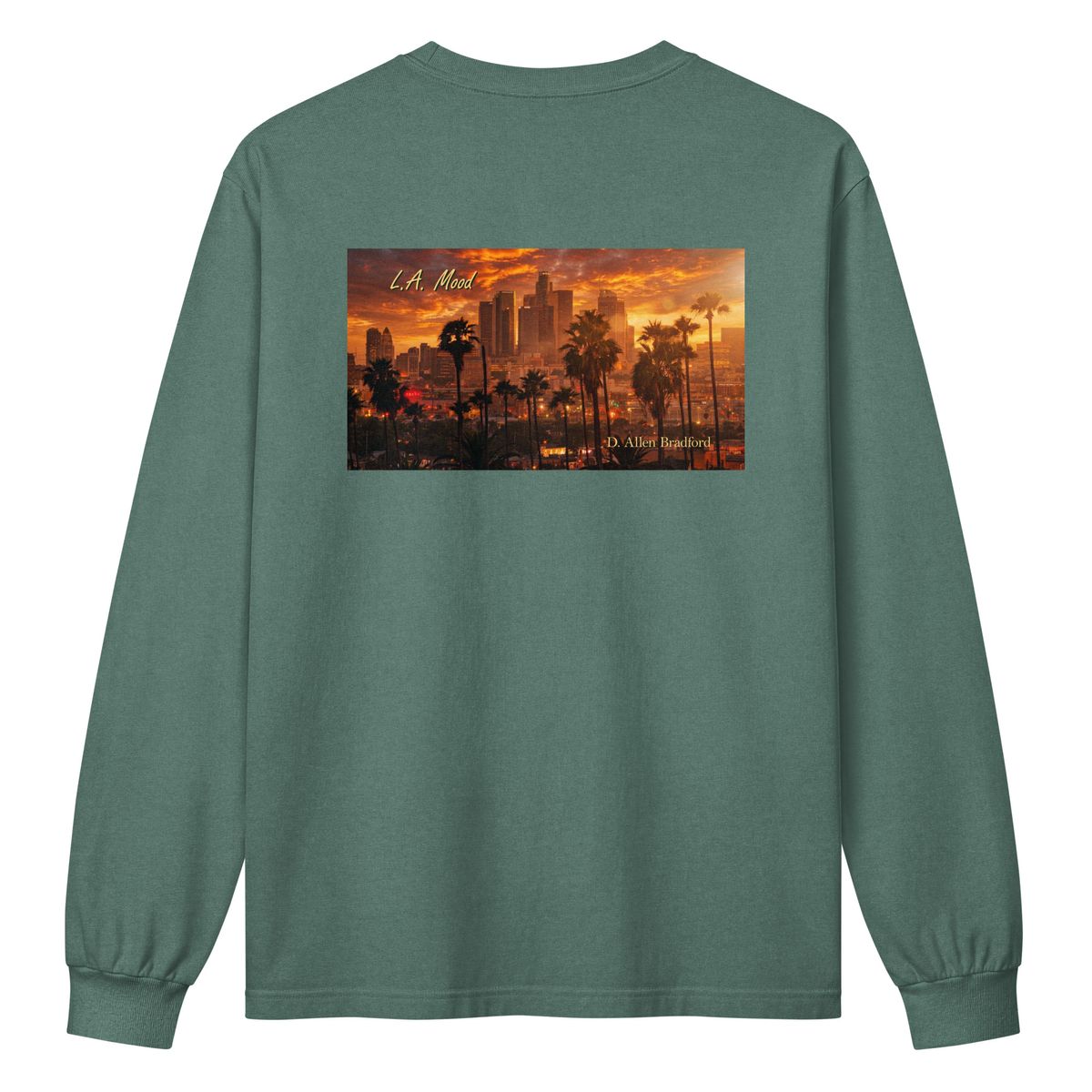 L. A. Mood Bundle