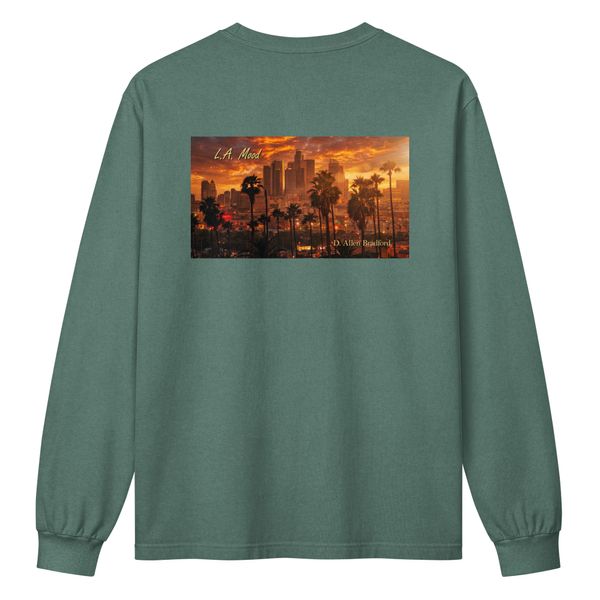 L. A. Mood Bundle