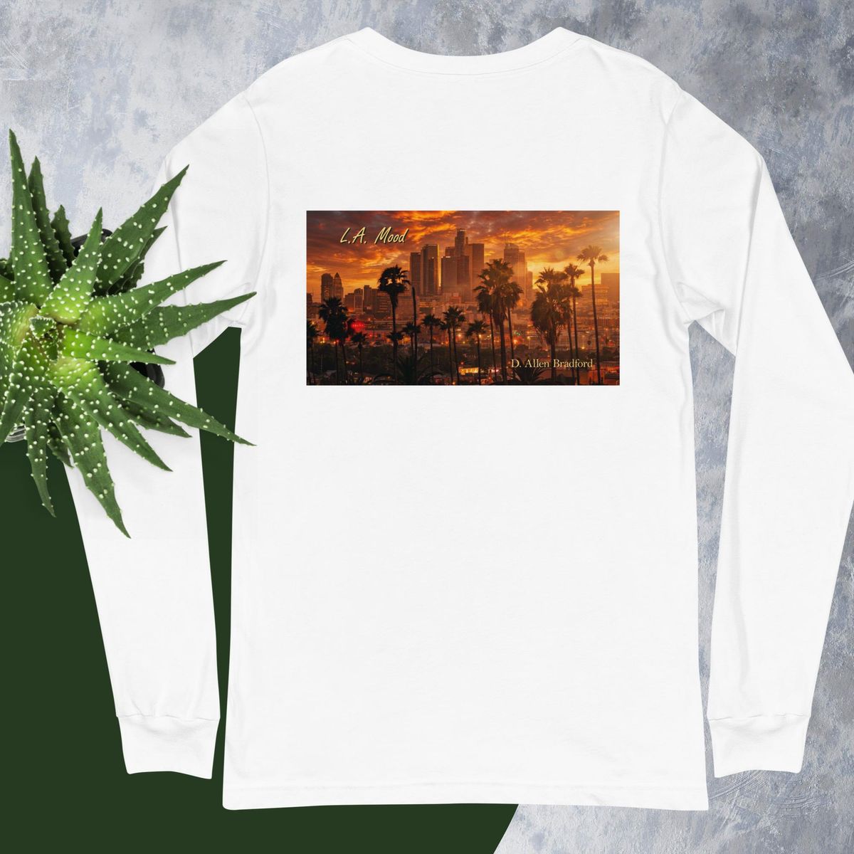 L. A. Mood Bundle