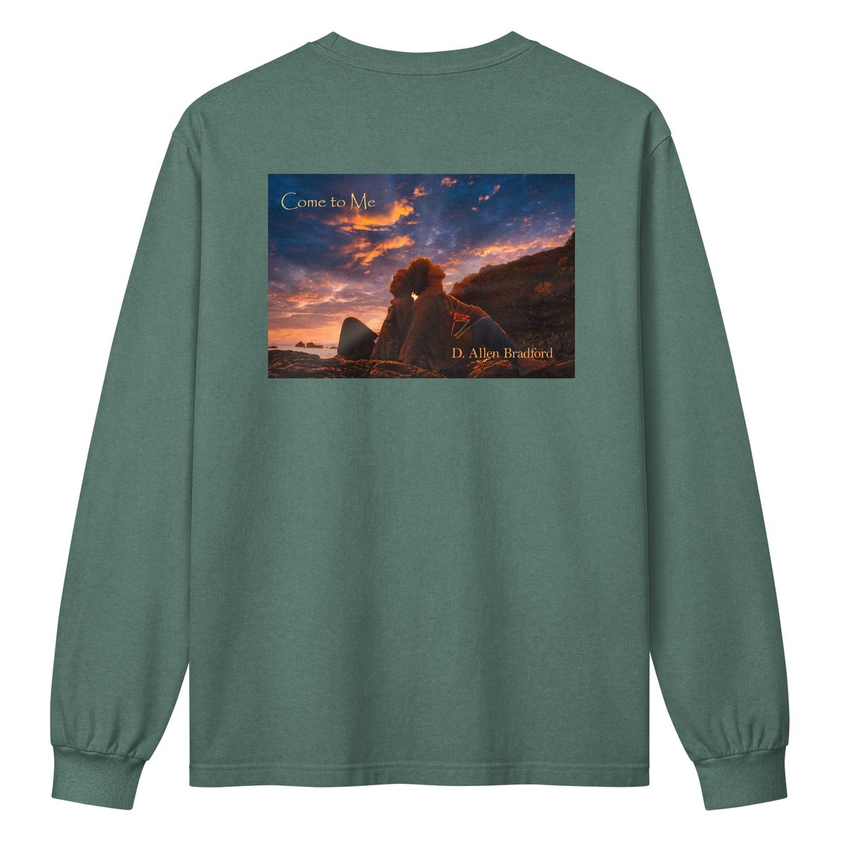 Come to Me Bundle
