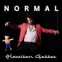 Normal by Harrison Gesser