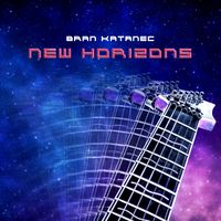 New Horizons by Bran Katanec