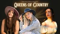 The Queens Of Country in concert - USA Begegnungen